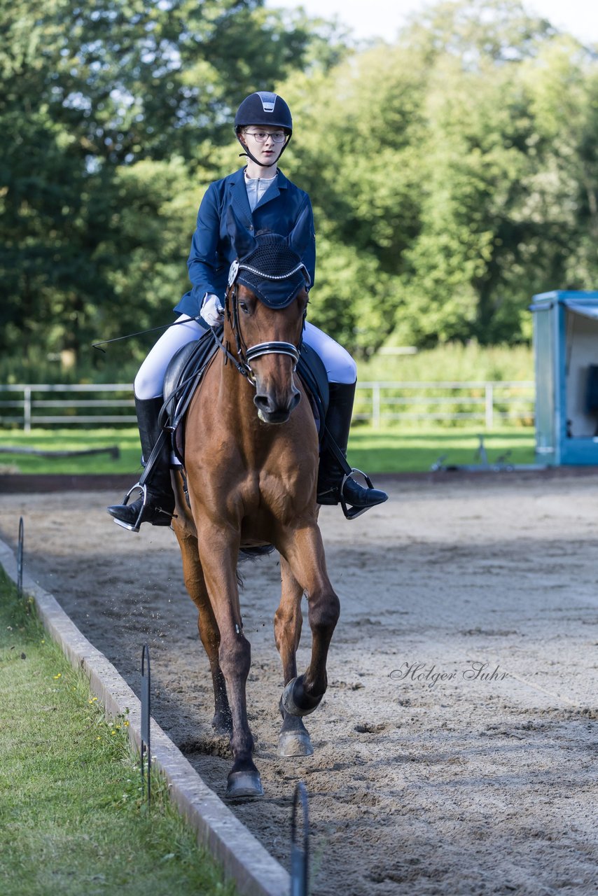 Bild 259 - Pony Akademie Turnier